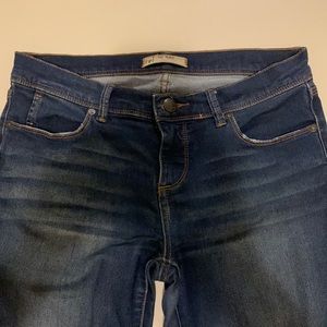 Free People jeans